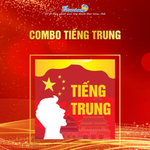 VIP tiếng Trung 6 Tháng