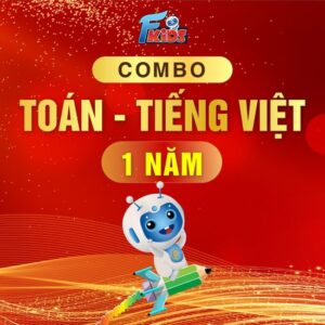 toán - tiếng việt tiểu học online