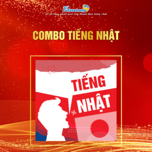 Tiếng Nhật 1 Năm