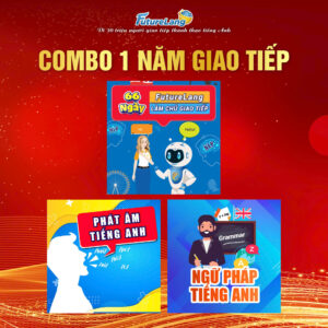 Vip Tiếng Anh Giao tiếp